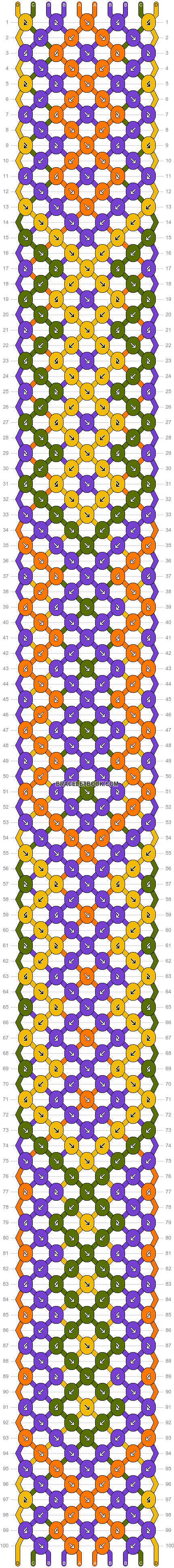 Normal pattern #118910 variation #387737 pattern