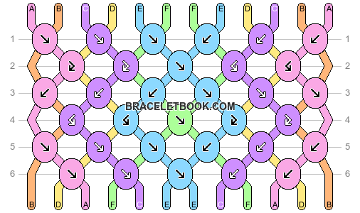 Normal pattern #18 variation #387738 pattern