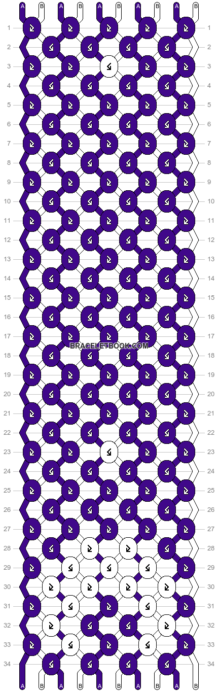 Normal pattern #175384 variation #387739 pattern