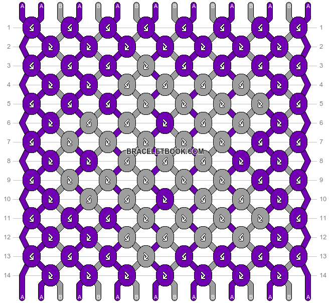 Normal pattern #105404 variation #387740 pattern