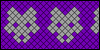 Normal pattern #105404 variation #387740