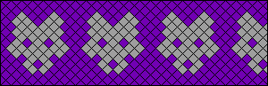 Normal pattern #105404 variation #387740
