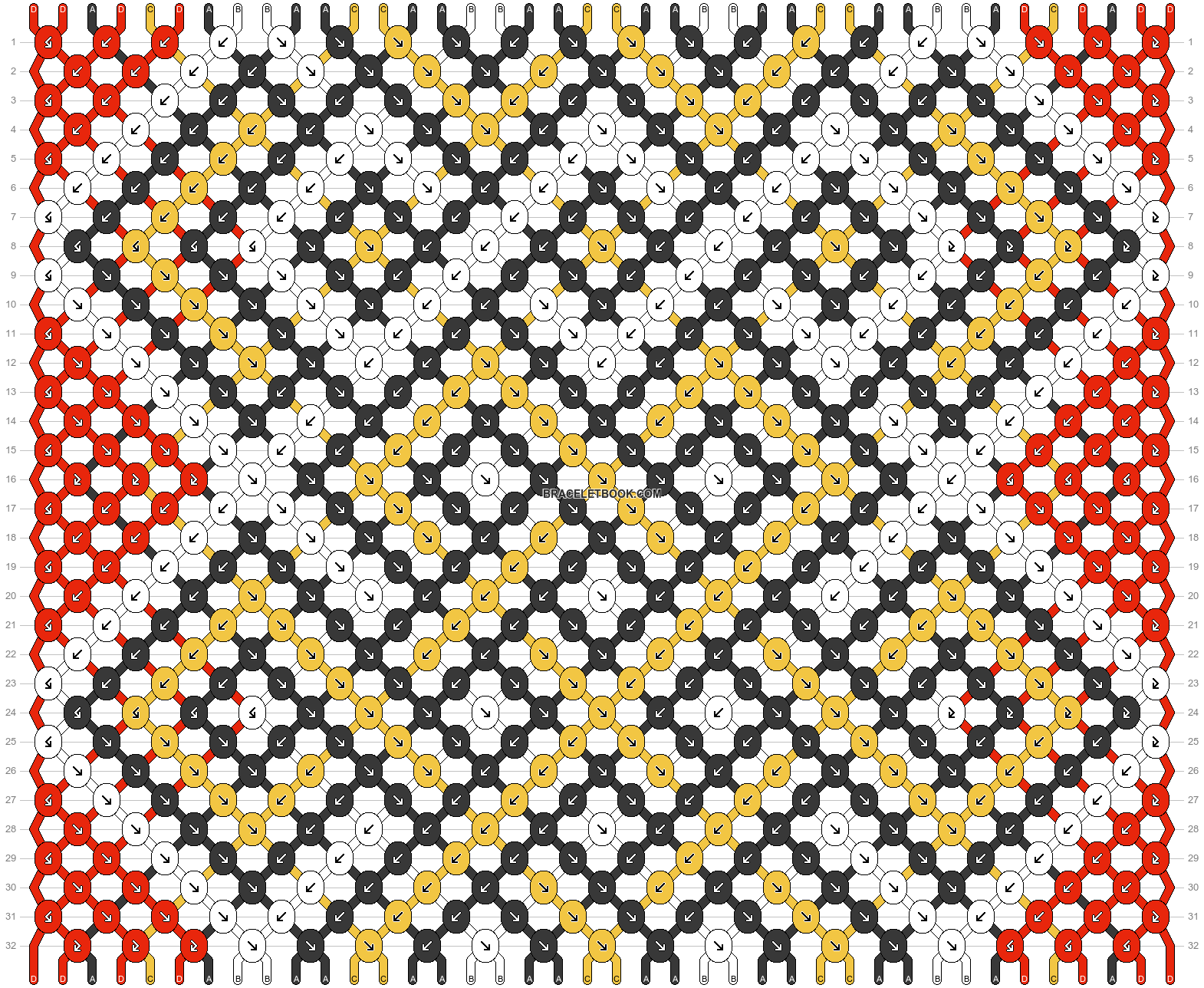 Normal pattern #108275 variation #387741 pattern
