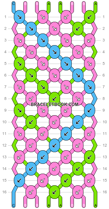 Normal pattern #188137 variation #387742 pattern