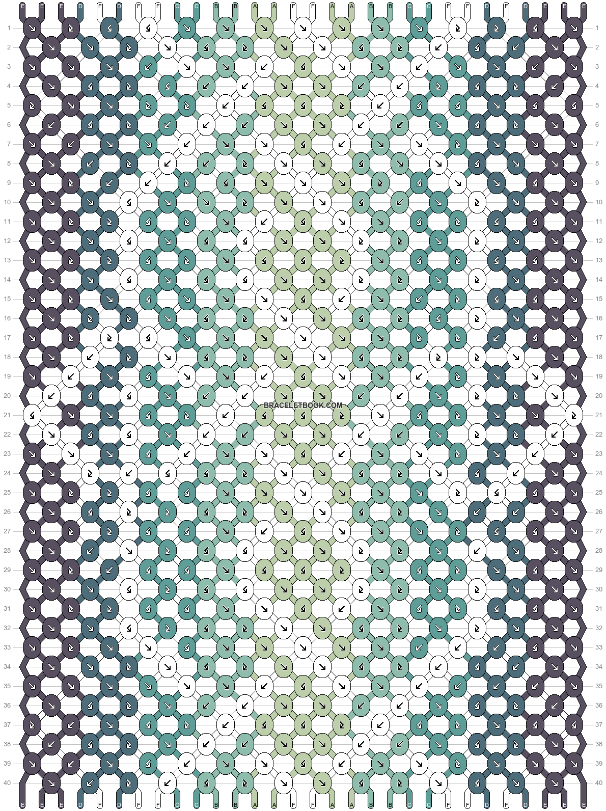 Normal pattern #188228 variation #387743 pattern