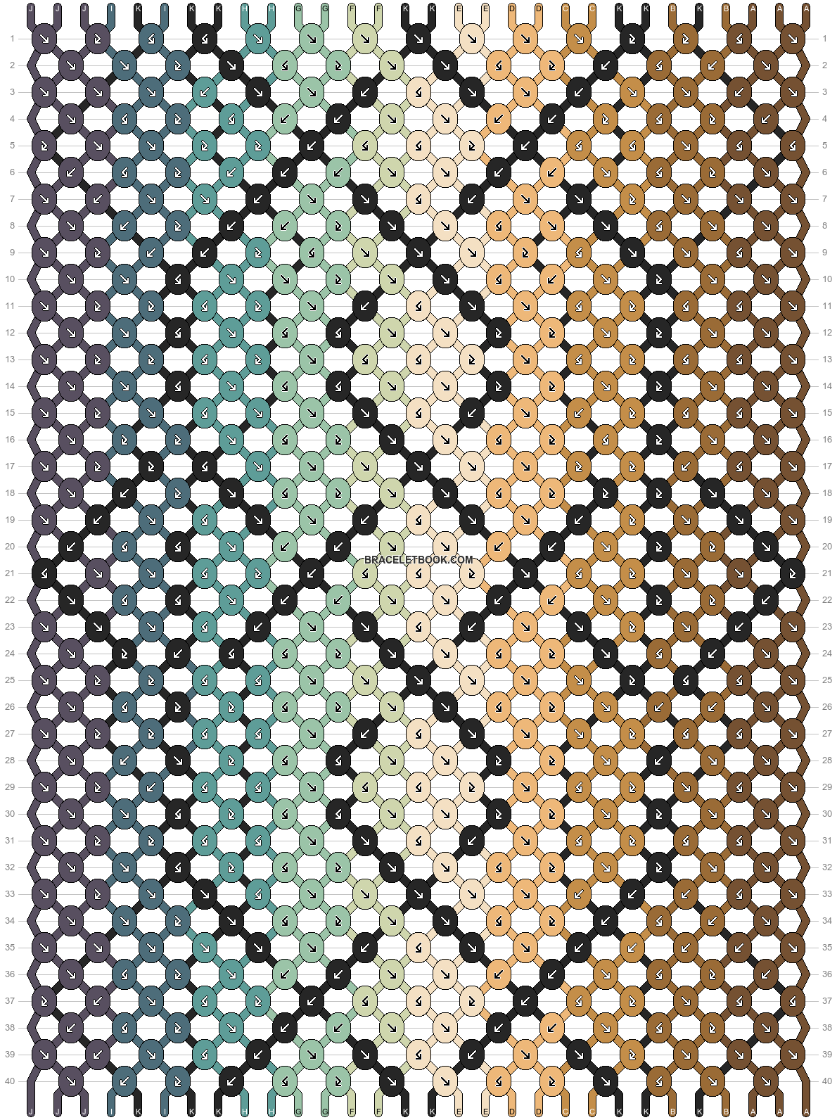 Normal pattern #188228 variation #387744 pattern