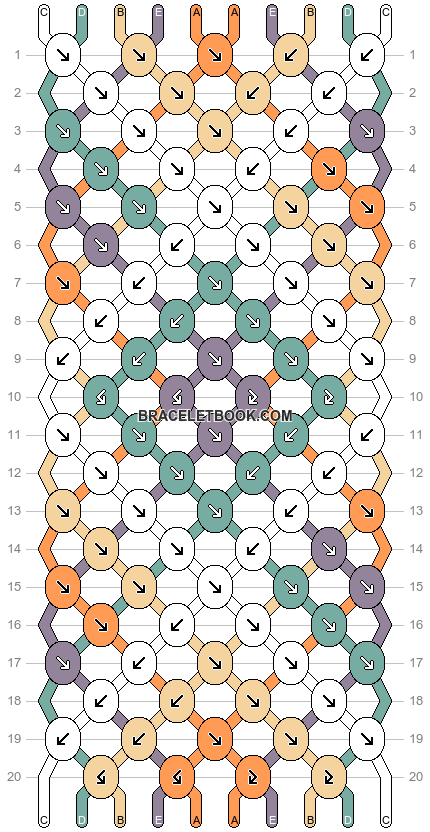 Normal pattern #187306 variation #387746 pattern