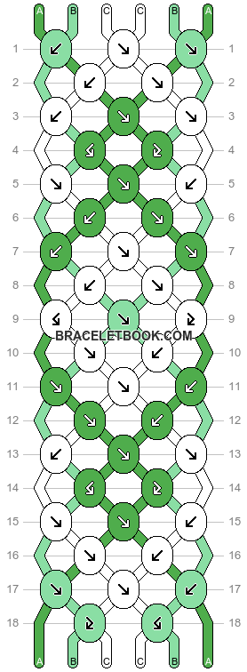 Normal pattern #186705 variation #387747 pattern