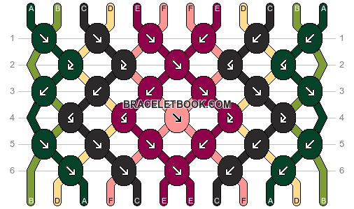 Normal pattern #18 variation #387748 pattern