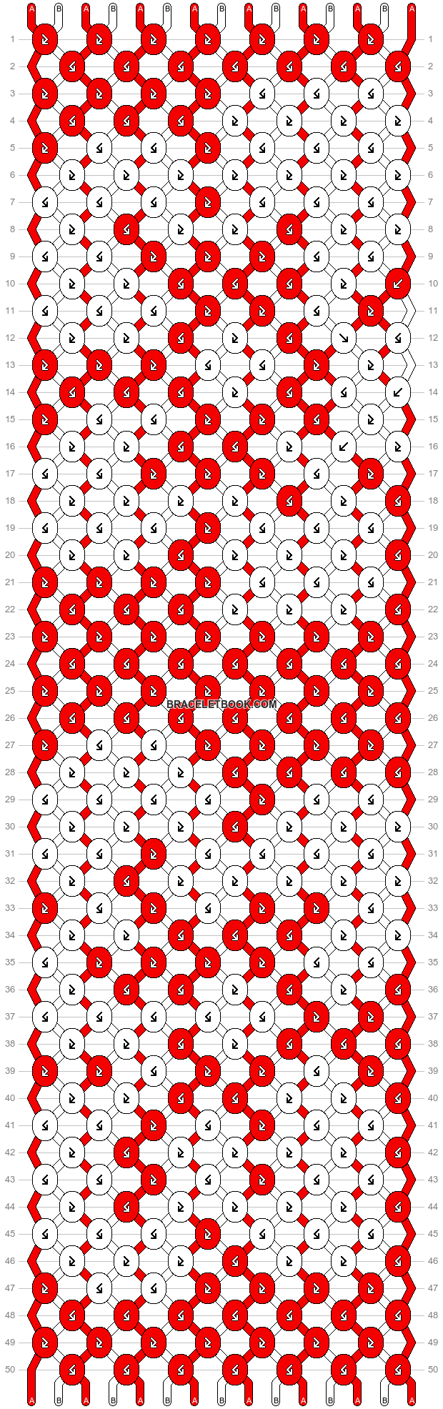 Normal pattern #44337 variation #387749 pattern