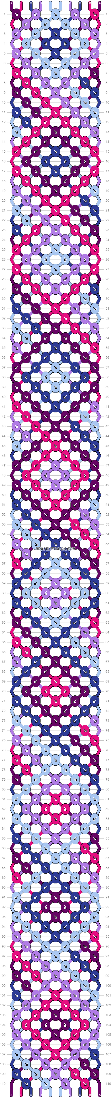 Normal pattern #187223 variation #387752 pattern