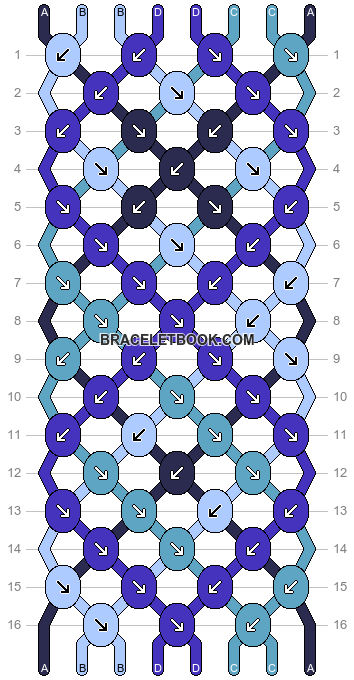 Normal pattern #187936 variation #387753 pattern