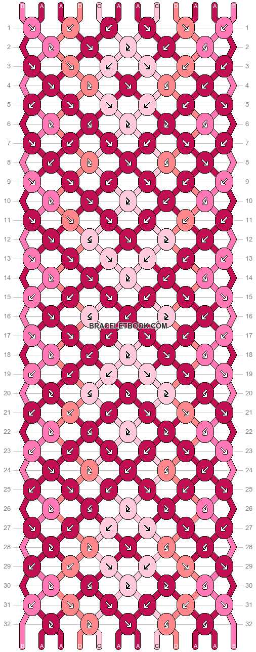Normal pattern #186654 variation #387754 pattern