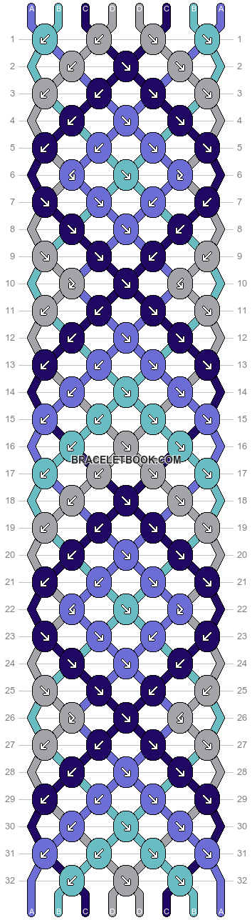 Normal pattern #167424 variation #387756 pattern
