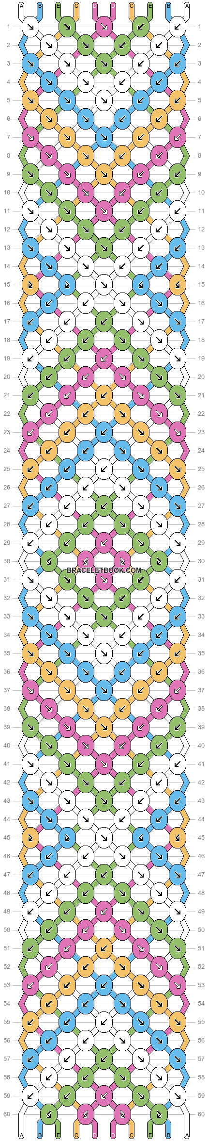 Normal pattern #40884 variation #387757 pattern
