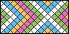 Normal pattern #40884 variation #387757