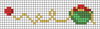 Alpha pattern #104847 variation #387759