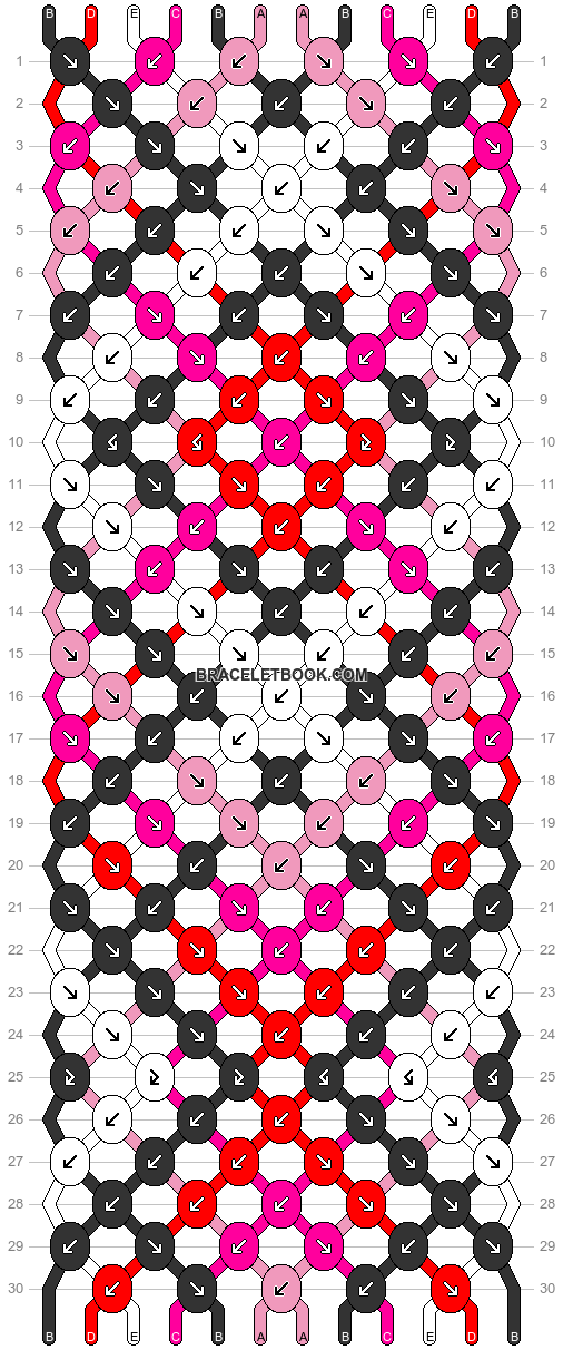 Normal pattern #87352 variation #387760 pattern