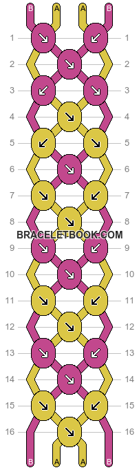 Normal pattern #151023 variation #387763 pattern