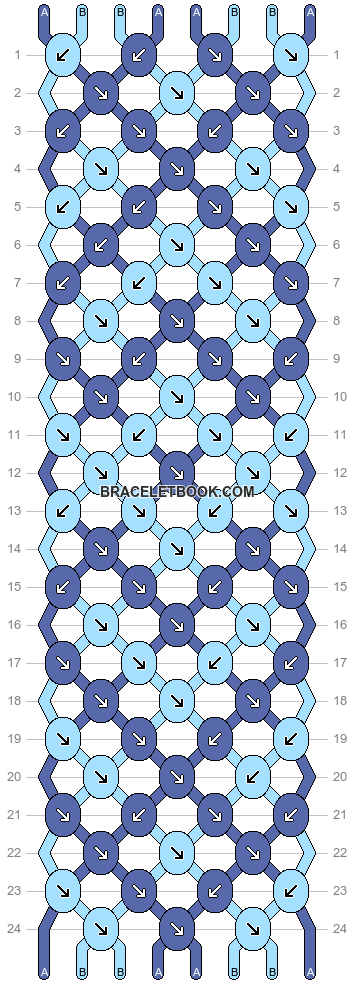 Normal pattern #188226 variation #387765 pattern