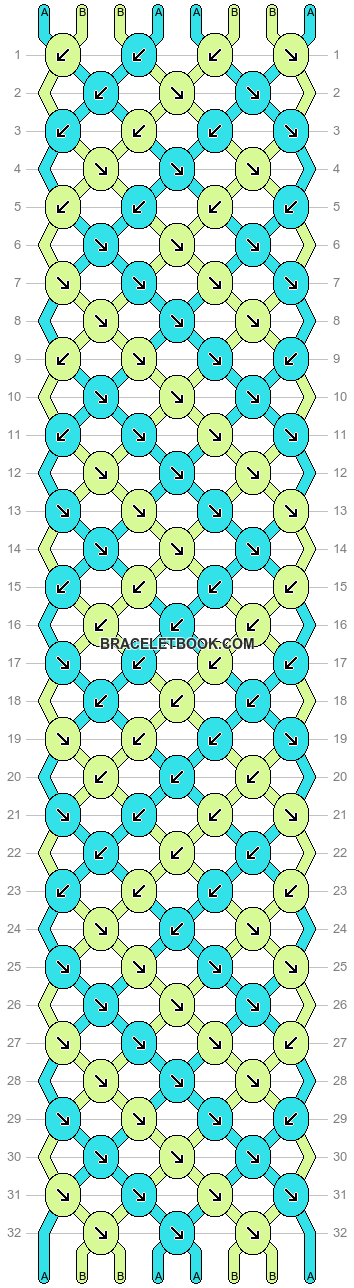 Normal pattern #188248 variation #387767 pattern