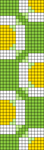 Alpha pattern #188236 variation #387771