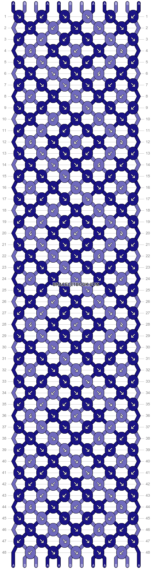 Normal pattern #187722 variation #387772 pattern