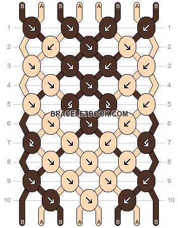 Normal pattern #154252 variation #387773 pattern