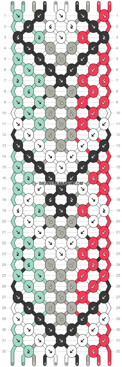 Normal pattern #118364 variation #387775 pattern