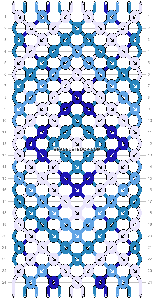 Normal pattern #188217 variation #387776 pattern