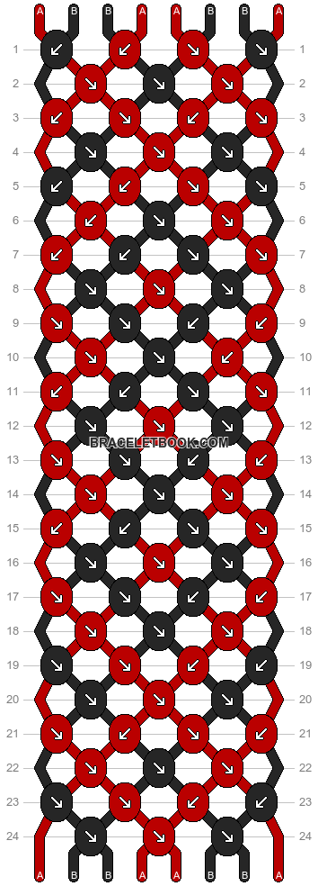 Normal pattern #188164 variation #387777 pattern