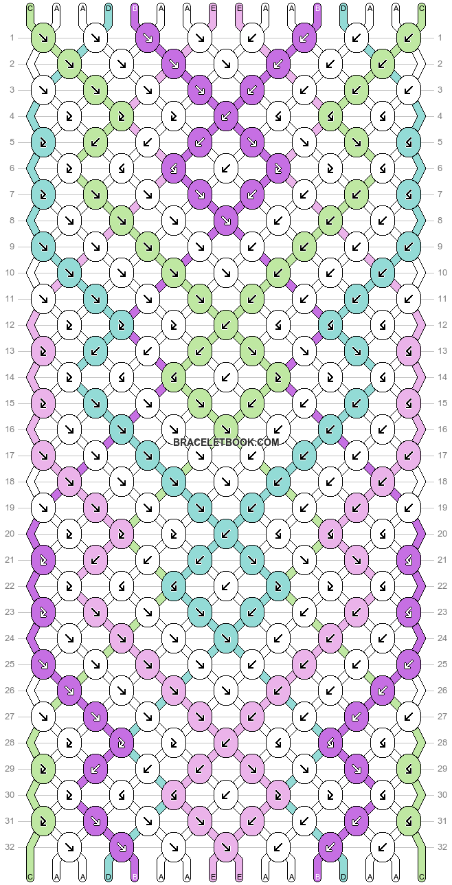 Normal pattern #173056 variation #387779 pattern