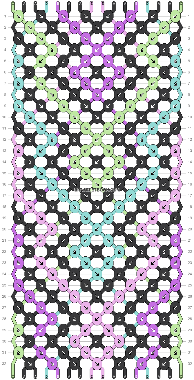 Normal pattern #173056 variation #387780 pattern