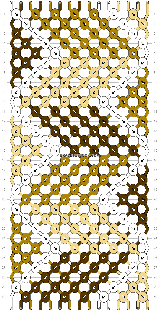 Normal pattern #163555 variation #387781 pattern