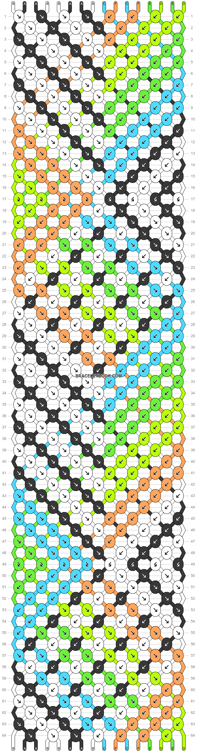 Normal pattern #44774 variation #387782 pattern