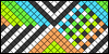 Normal pattern #44774 variation #387782