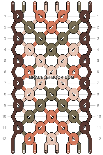 Normal pattern #53519 variation #387786 pattern