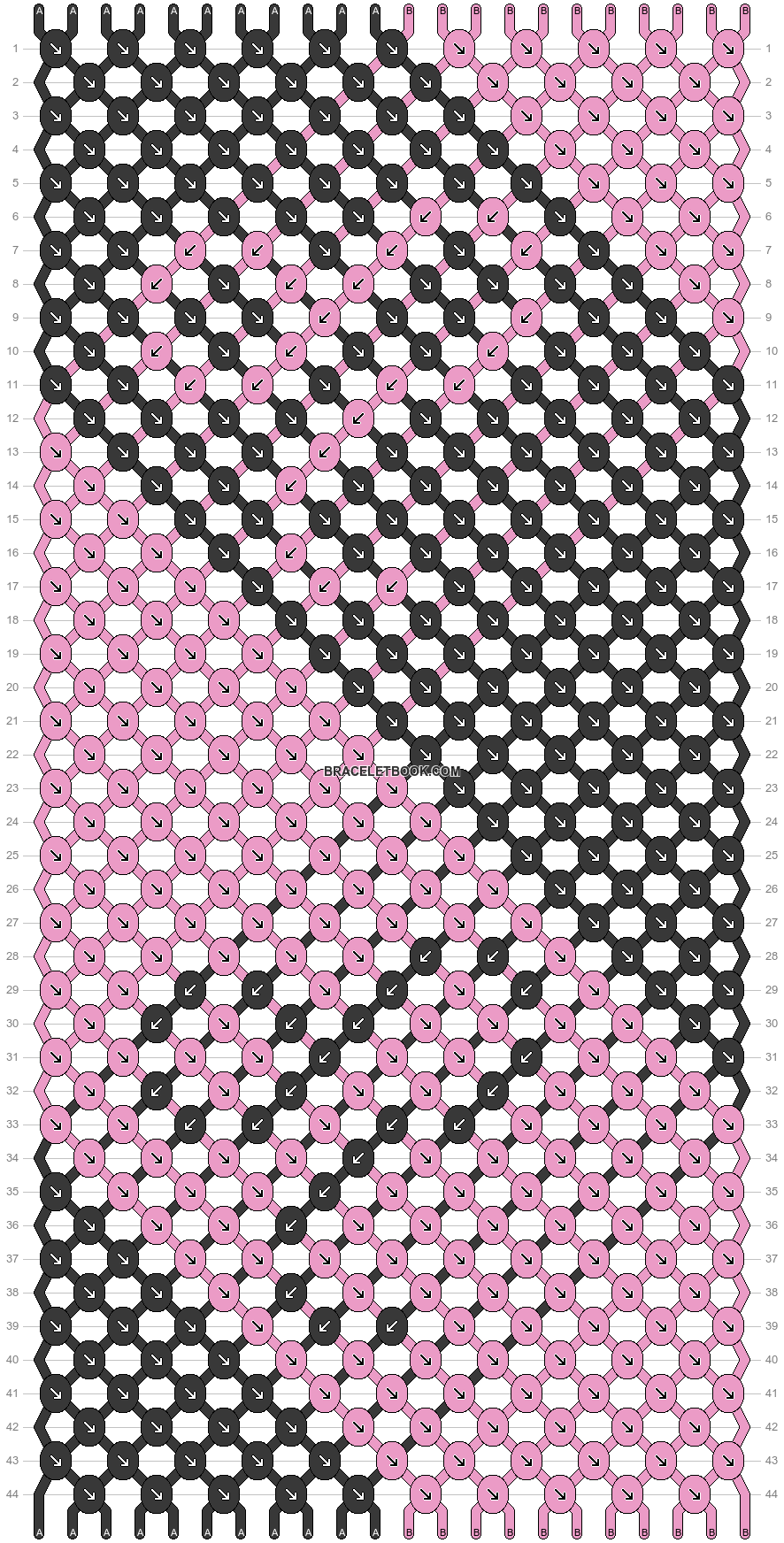 Normal pattern #186383 variation #387788 pattern