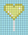 Alpha pattern #186639 variation #387790