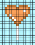Alpha pattern #186639 variation #387791