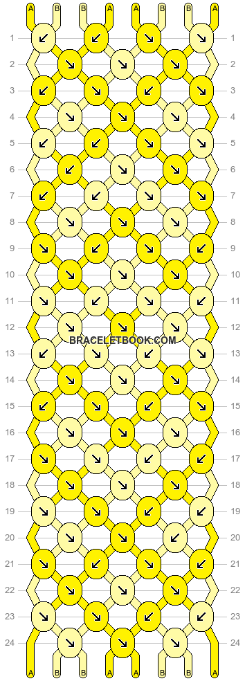 Normal pattern #188226 variation #387792 pattern