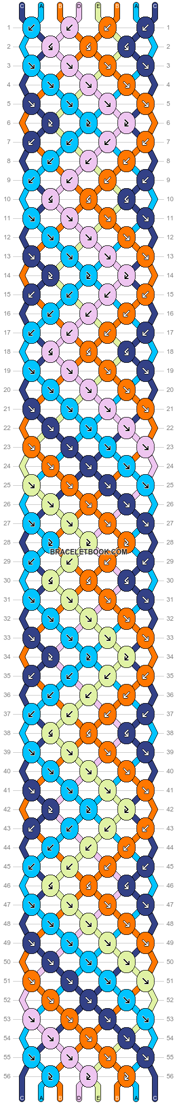Normal pattern #188249 variation #387794 pattern