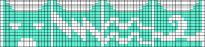 Alpha pattern #188256 variation #387796