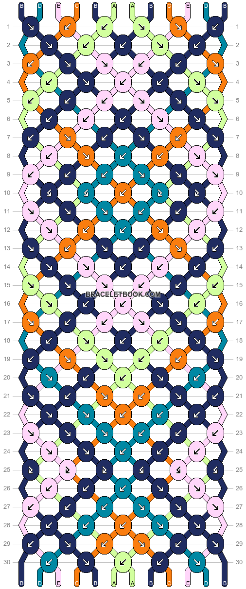 Normal pattern #87352 variation #387797 pattern