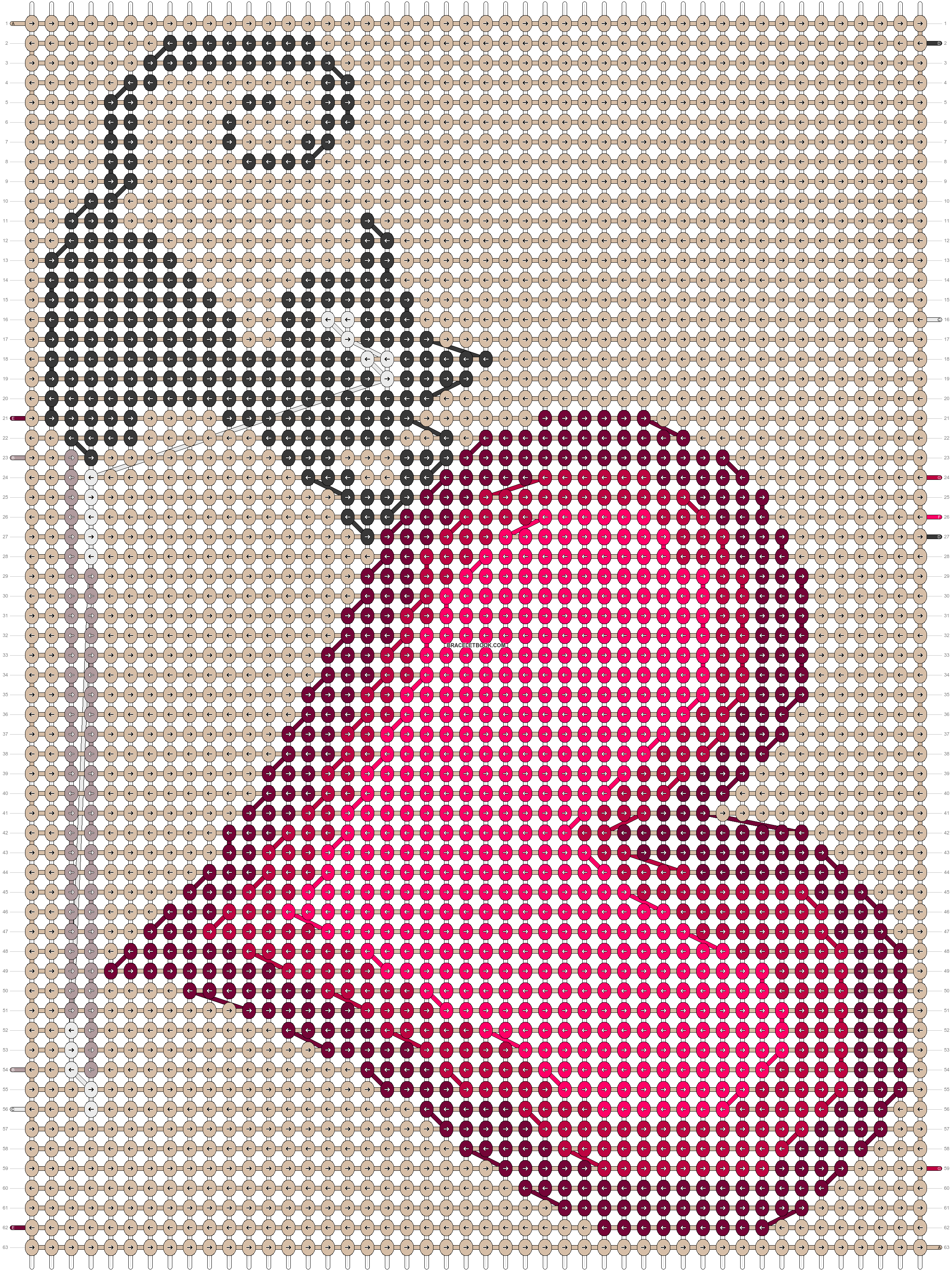 Alpha pattern #187826 variation #387799 pattern