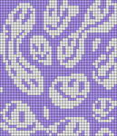 Alpha pattern #106613 variation #387800
