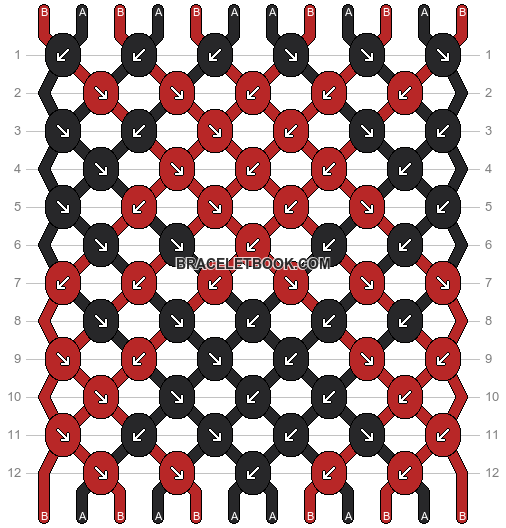 Normal pattern #99219 variation #387801 pattern
