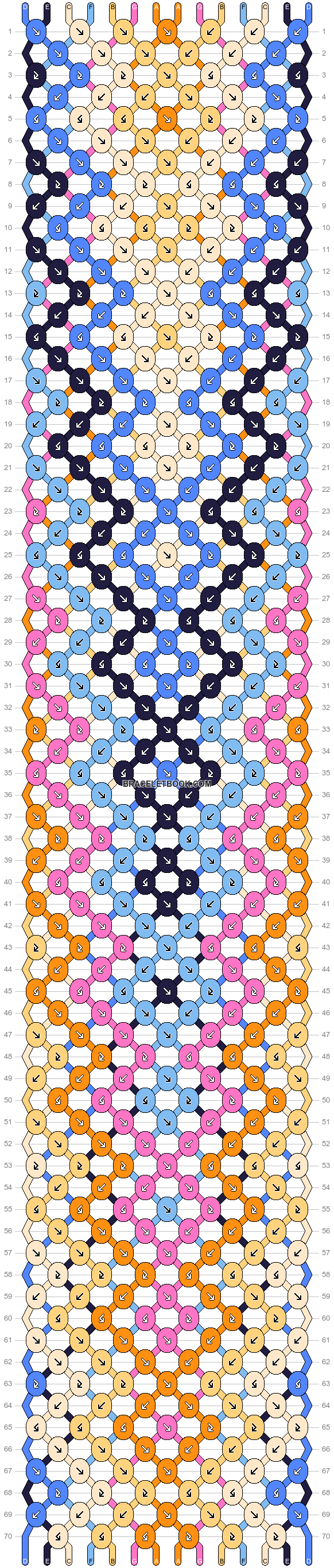 Normal pattern #24805 variation #387802 pattern