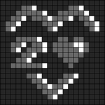 Alpha pattern #188233 variation #387808