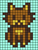 Alpha pattern #22800 variation #387810